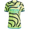 Maillot de Supporter Arsenal Martinelli 11 Extérieur 2023-24 Pour Homme